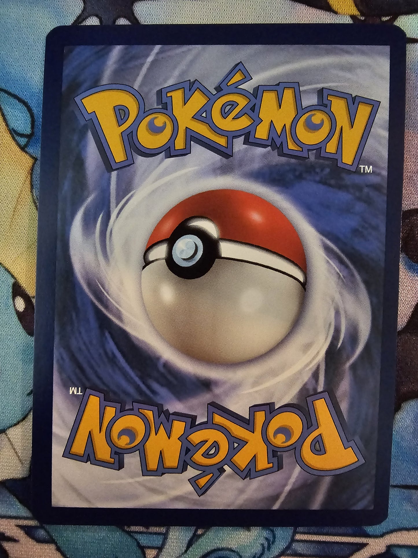 Manaphy SWSH275