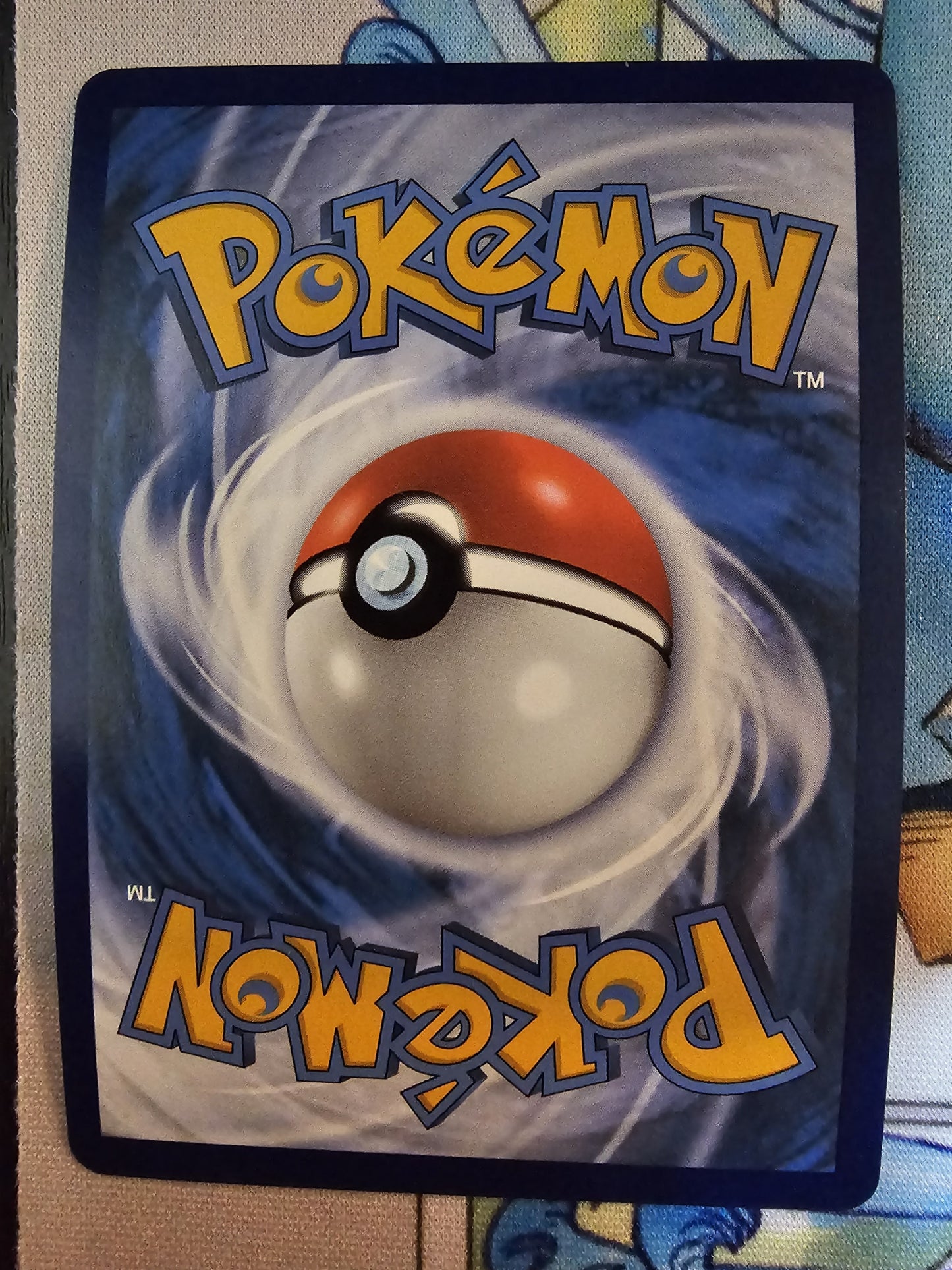 Serperior V 007/195