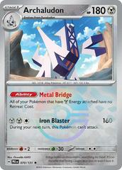 Archaludon 070/131