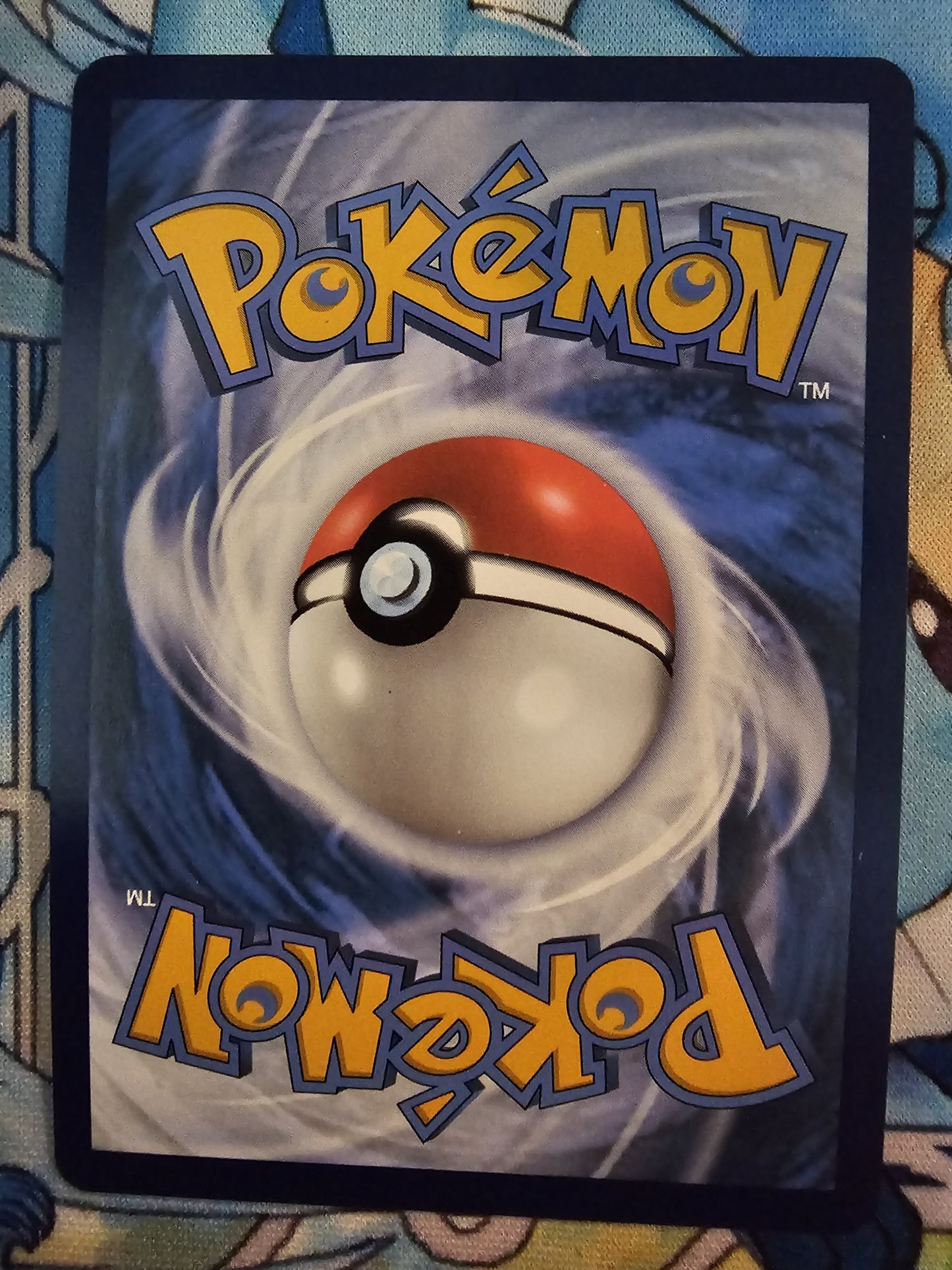 N's Zoroark EX 098/159
