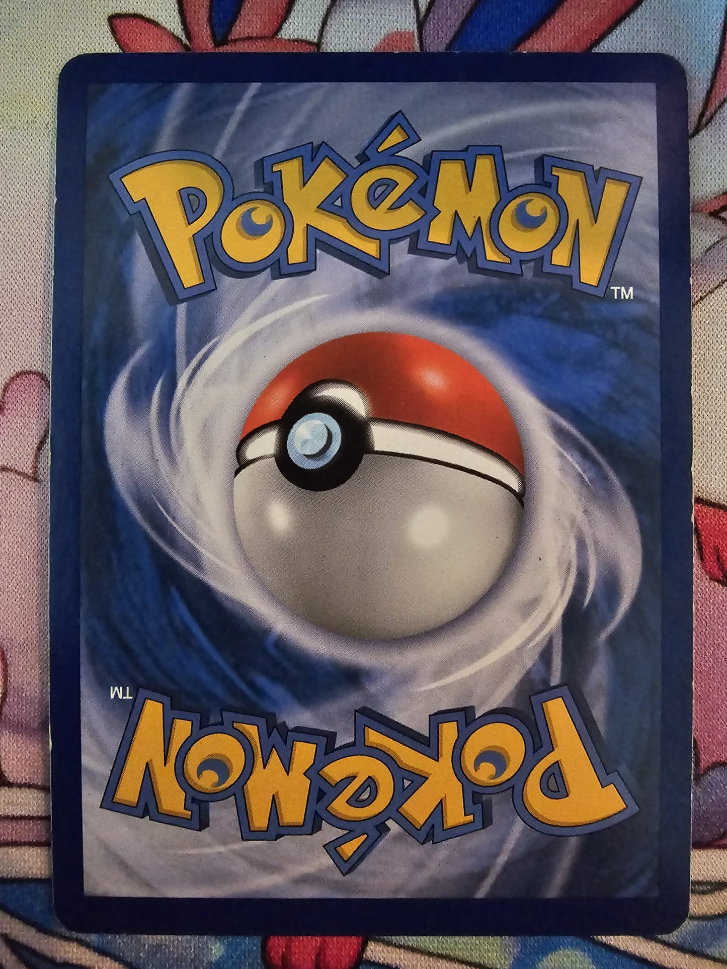 Mewtwo EX BW45
