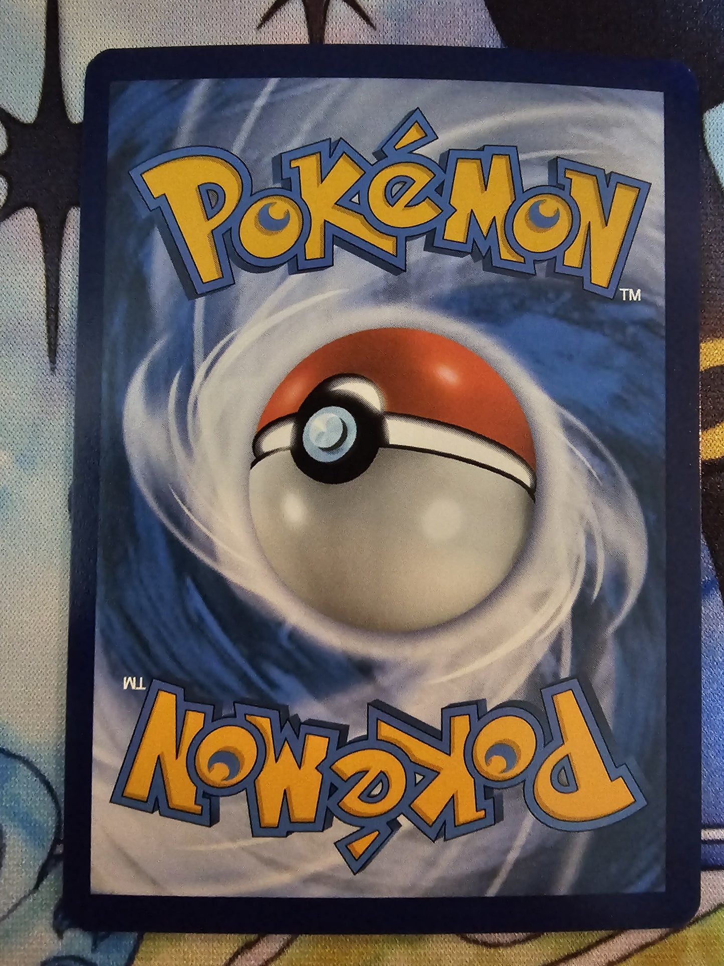 Dedenne EX 093/193