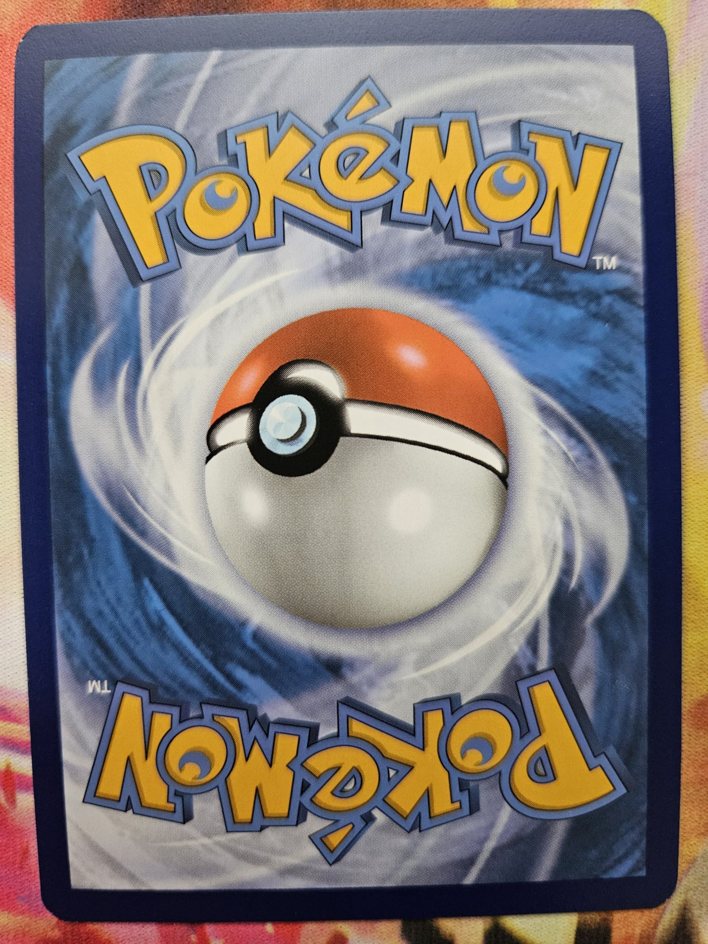 Charizard EX 054/091