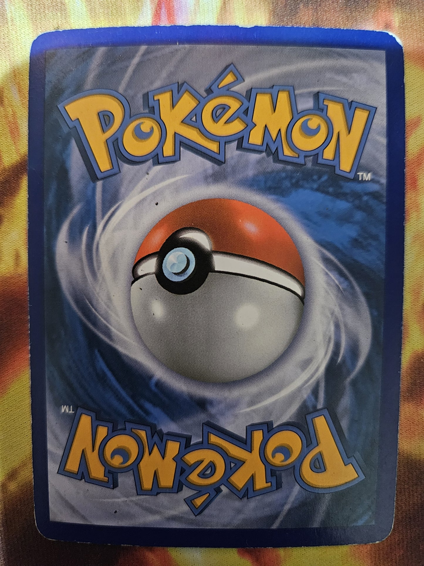 Blastoise EX 029/146