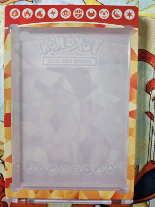 Ultra Pro Pokemon UV Protected Magnetic Specialty Card Holder