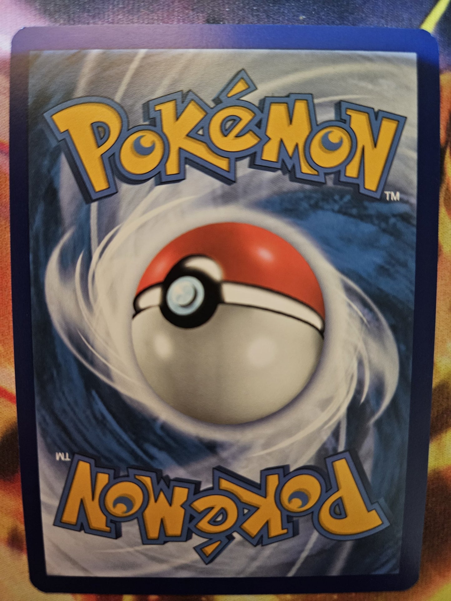 Galarian Moltres SWSH284