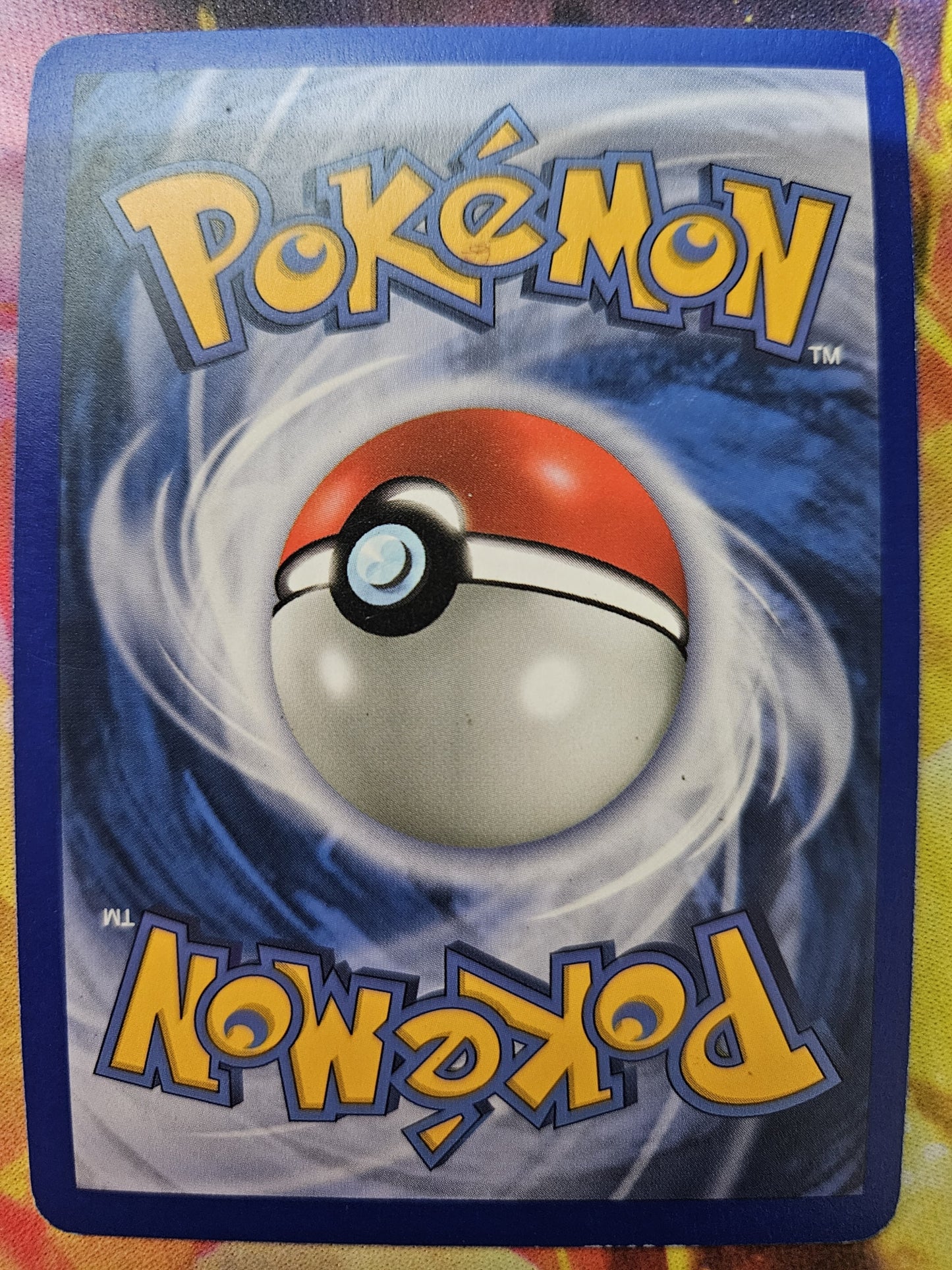 Pokemon Retriever 084/109