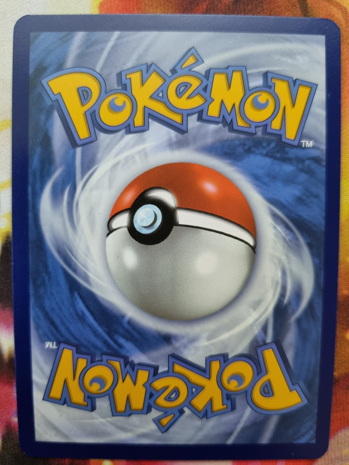 Charizard EX SVP 196