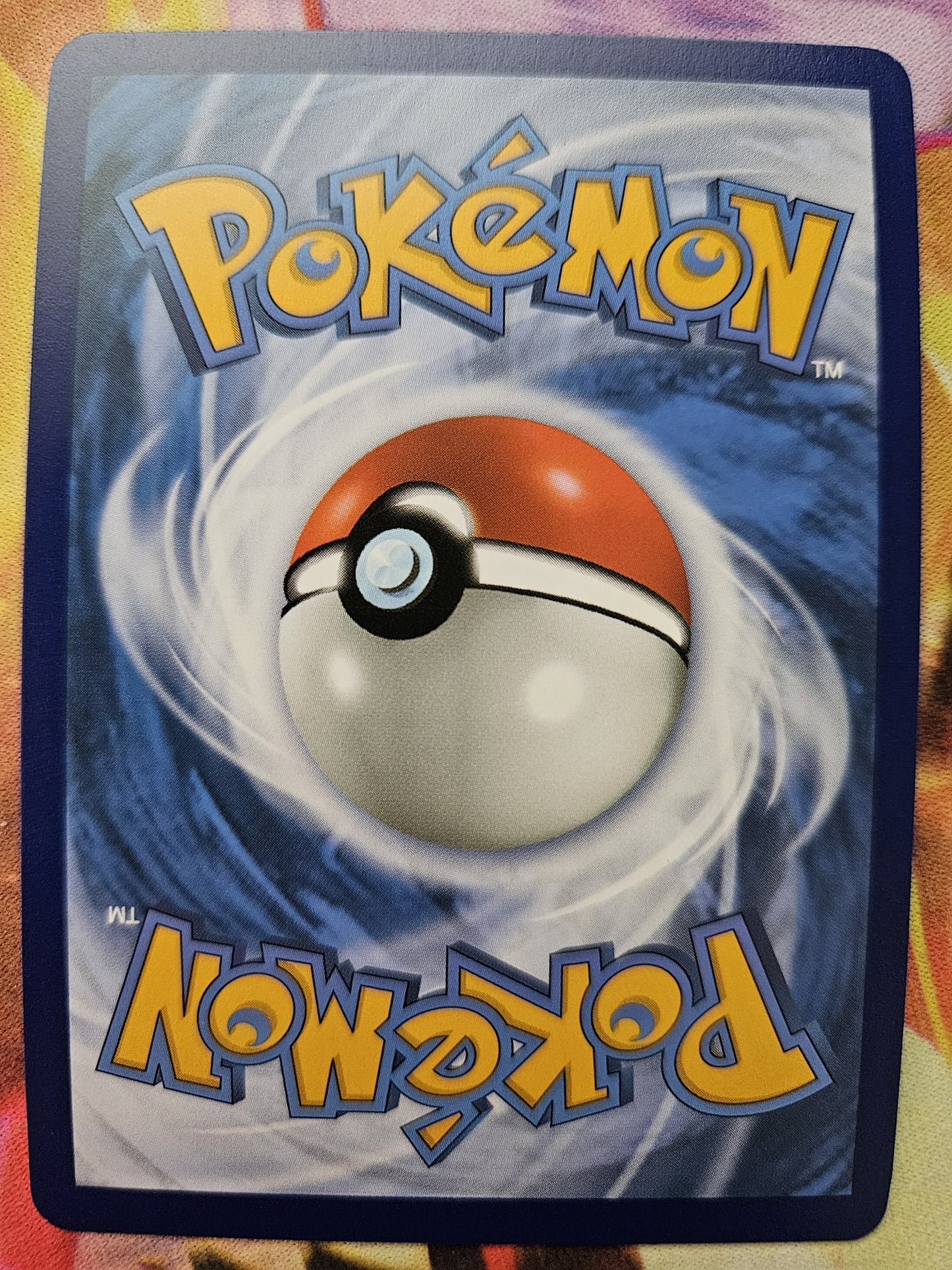 Arcanine EX 032/198