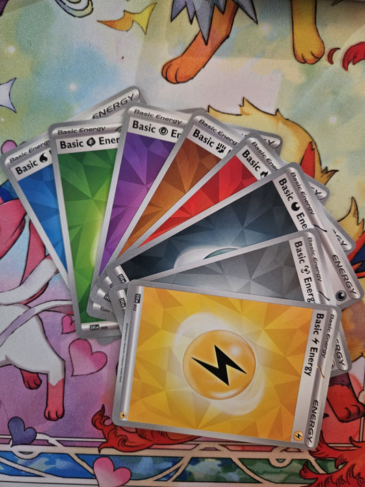 Bulk Energy Stellar Crown