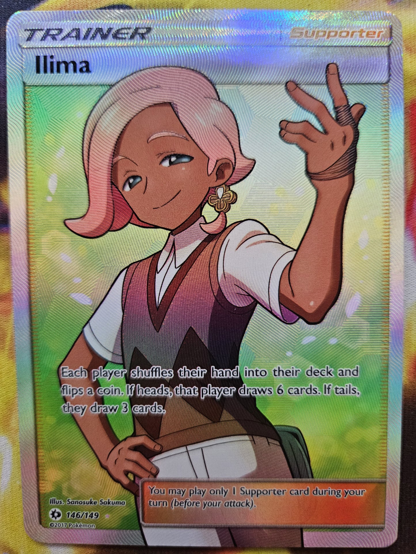Ilima 146/149