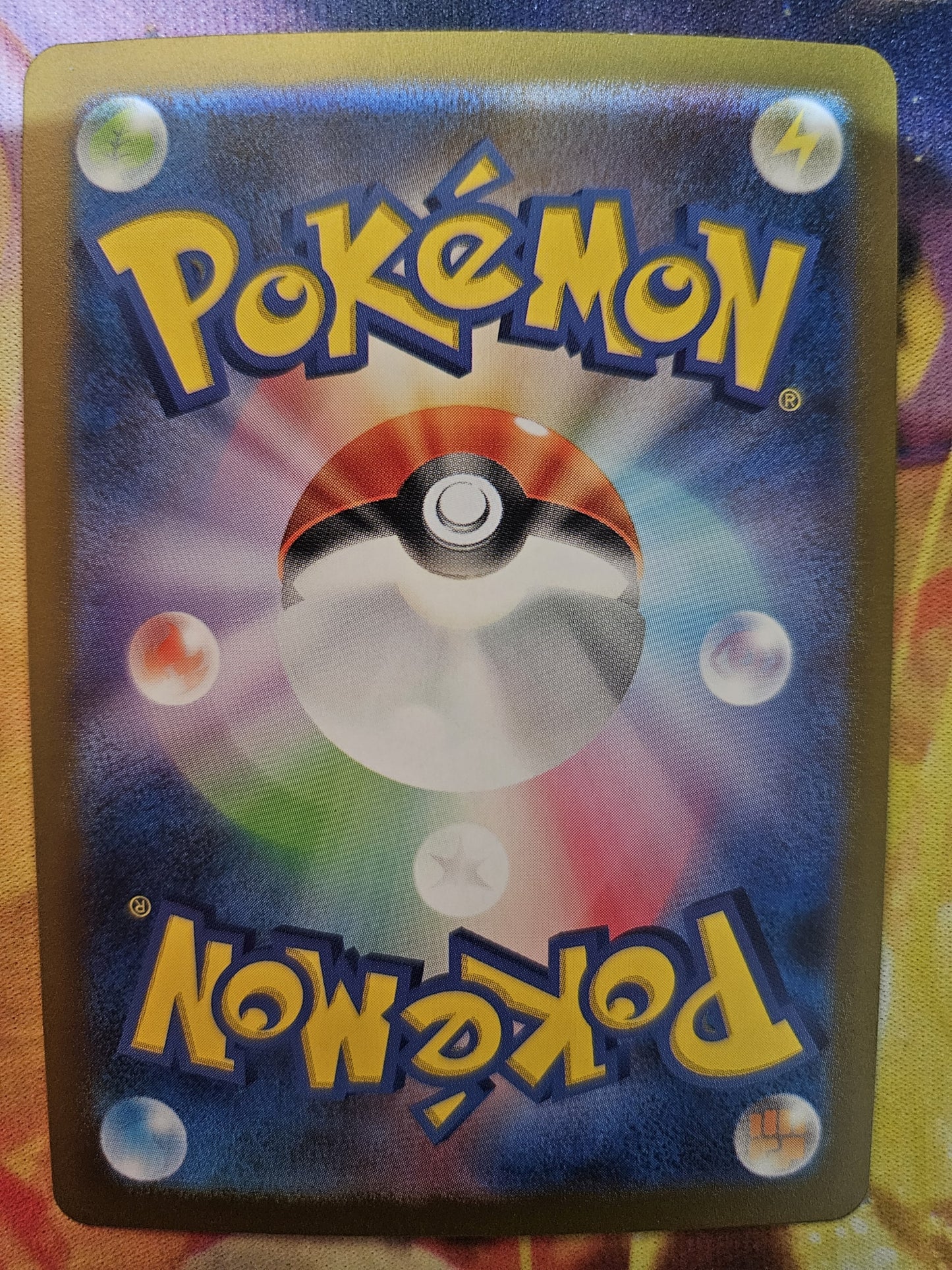 Vaporeon 134/165 JPY