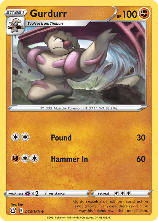 Gurdurr 074/163