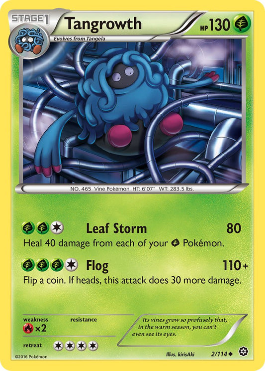 Tangrowth 002/114