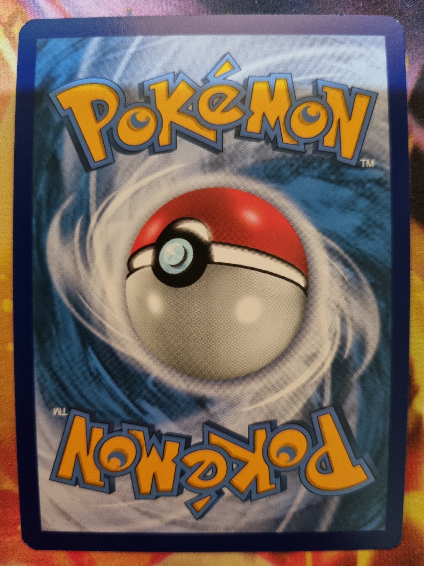 Charizard Vmax SWSH261