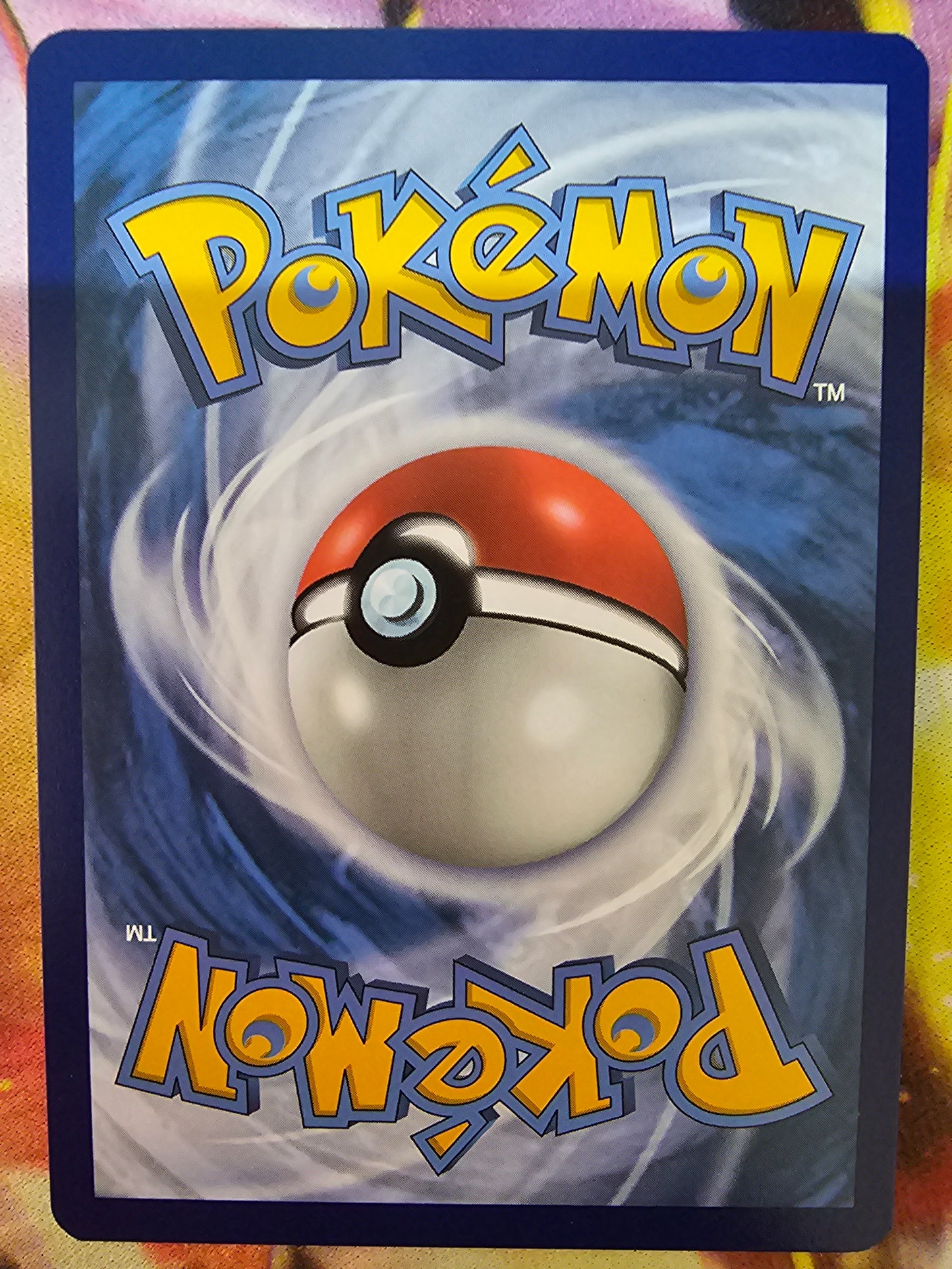 Blissey EX 134/167