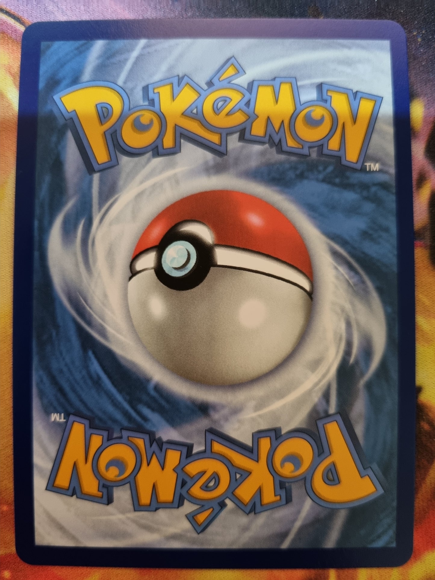 Ceruledge EX 036/191