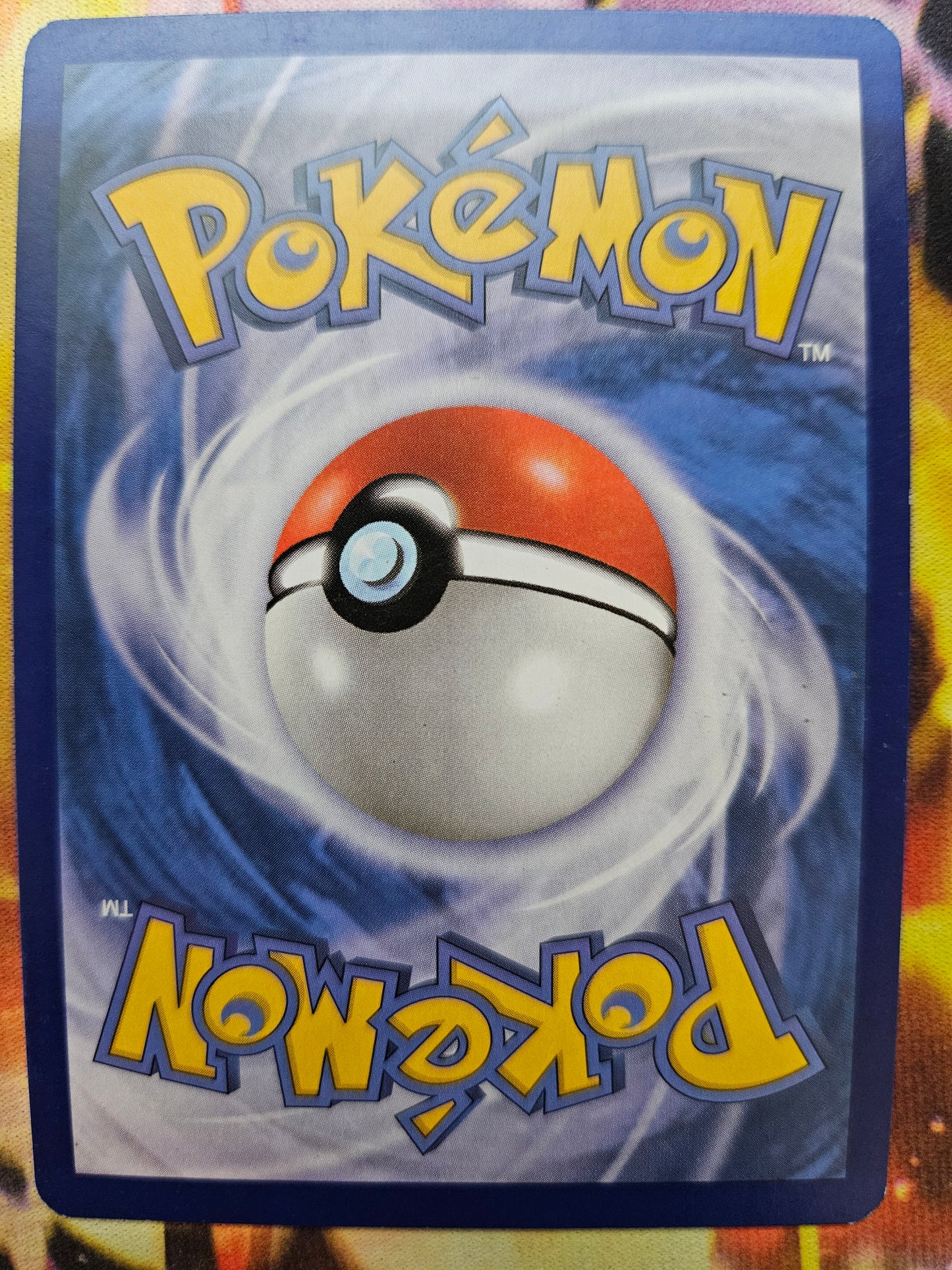 Infernape 17/135