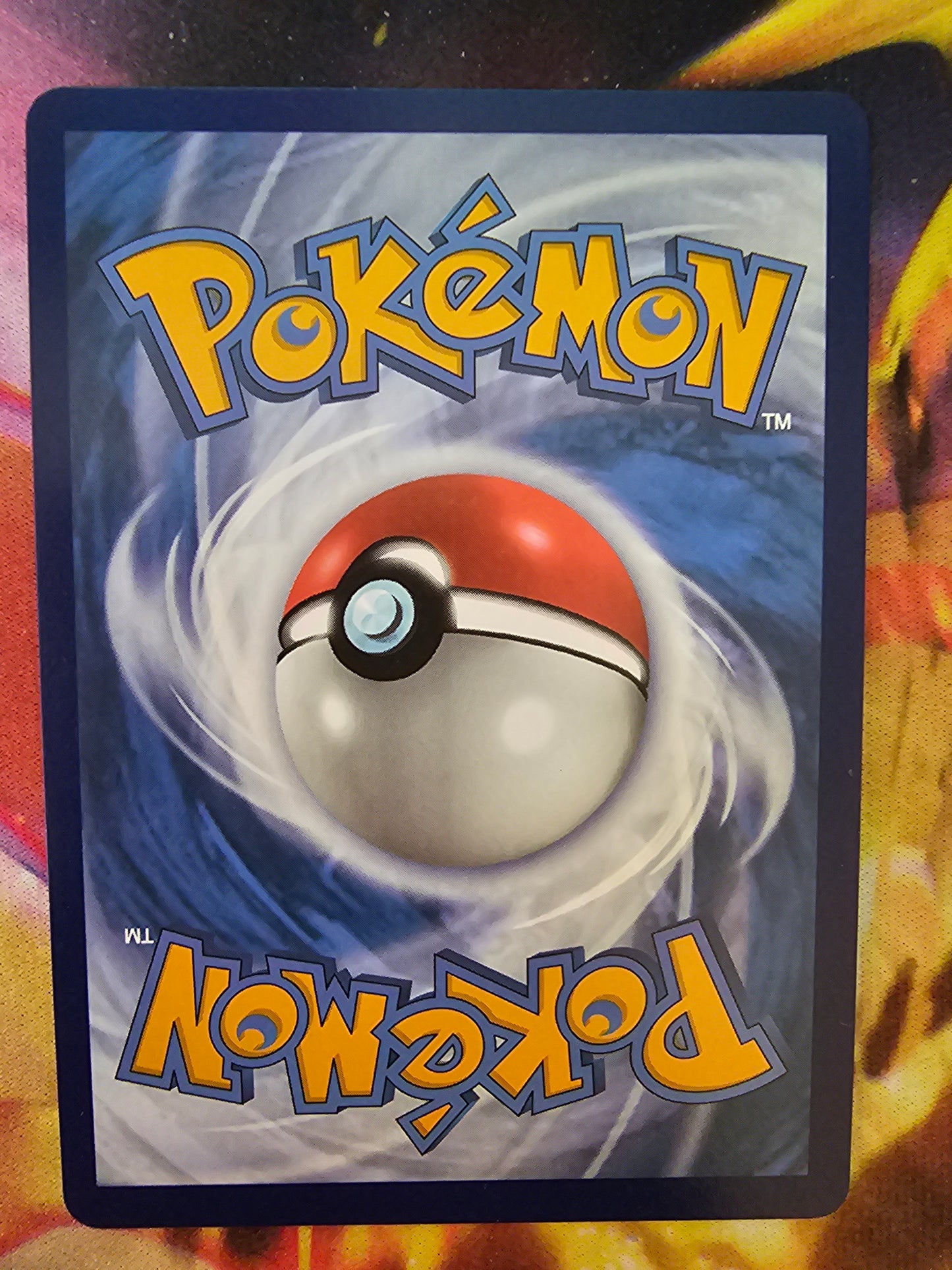 Team Rocket's Mewtwo EX SVP 205