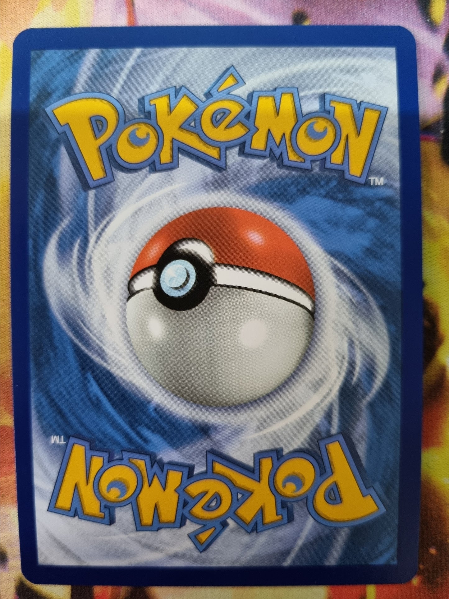 Charizard EX 054/091