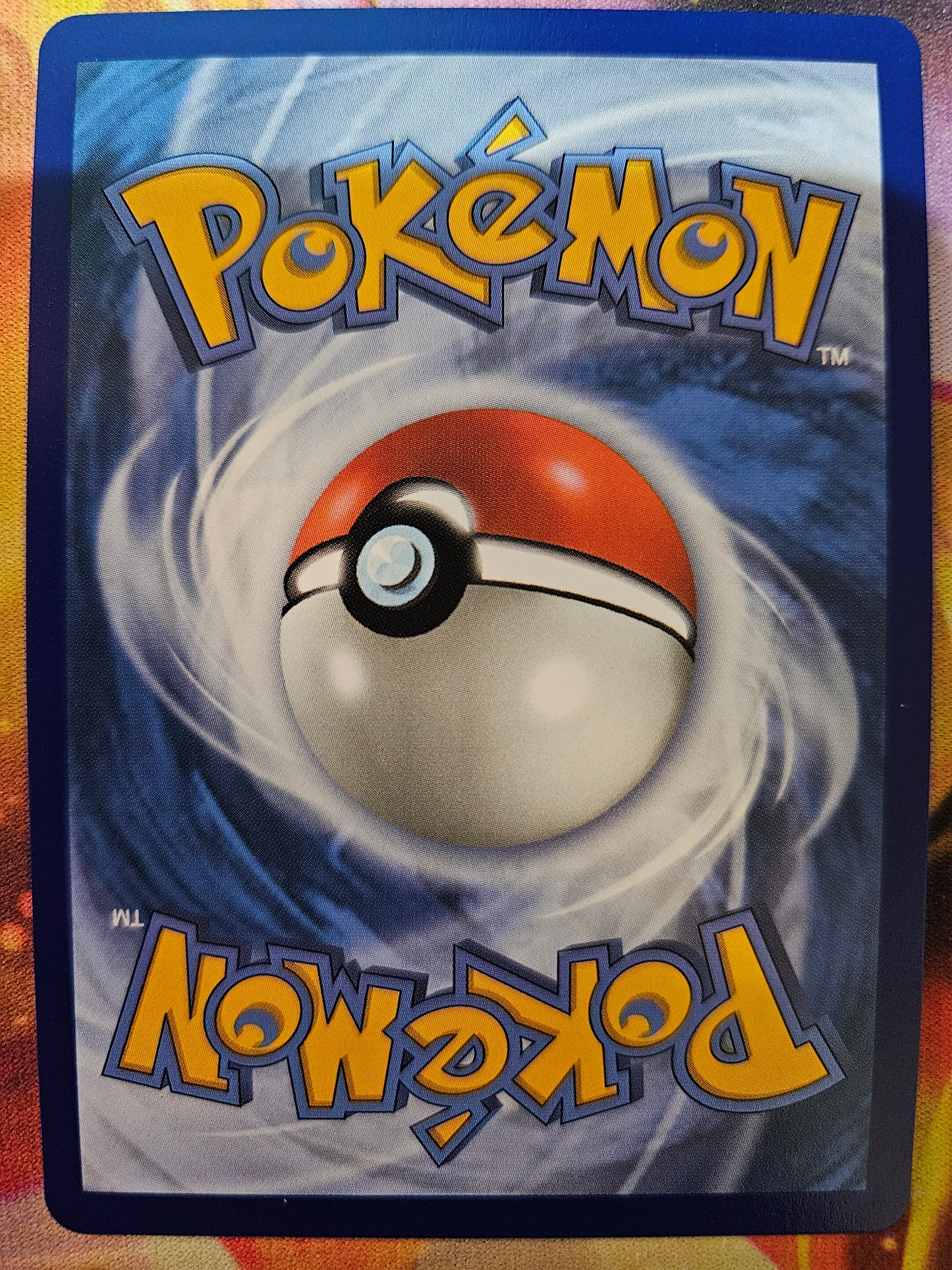Mega Charizard Y EX MEP 030
