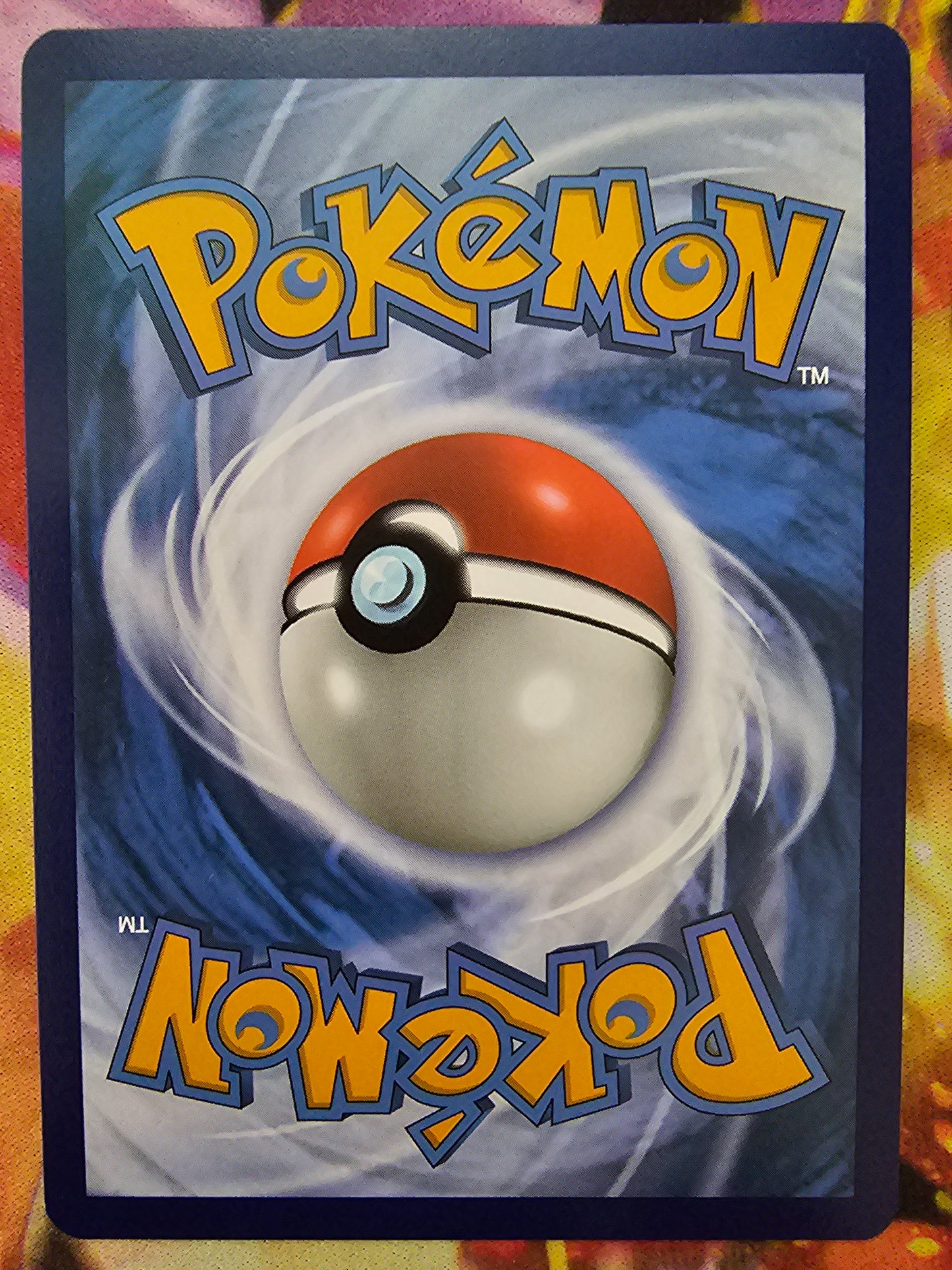 Arcanine EX 032/198