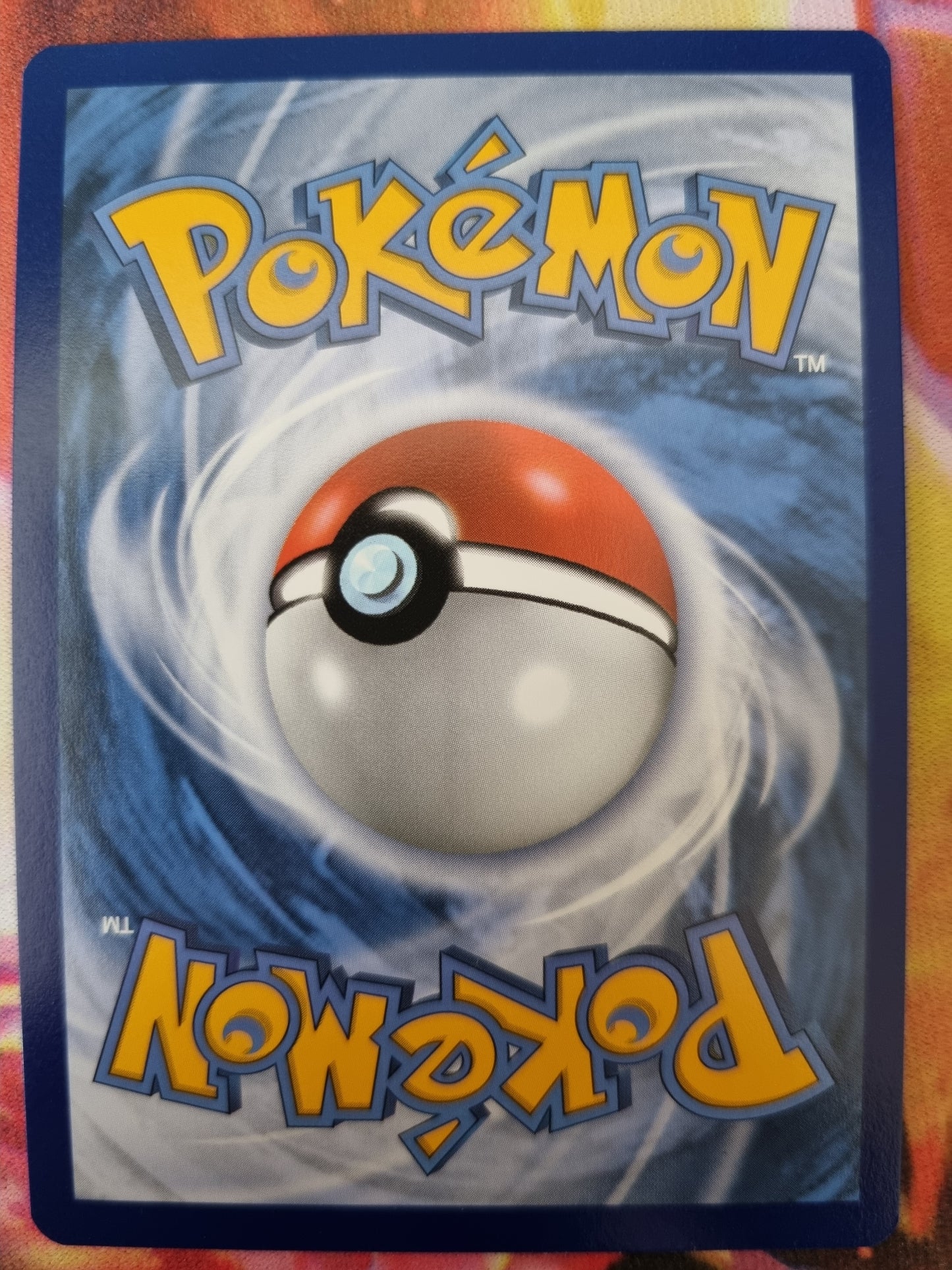 Eternatus Vmax SV122/SV122