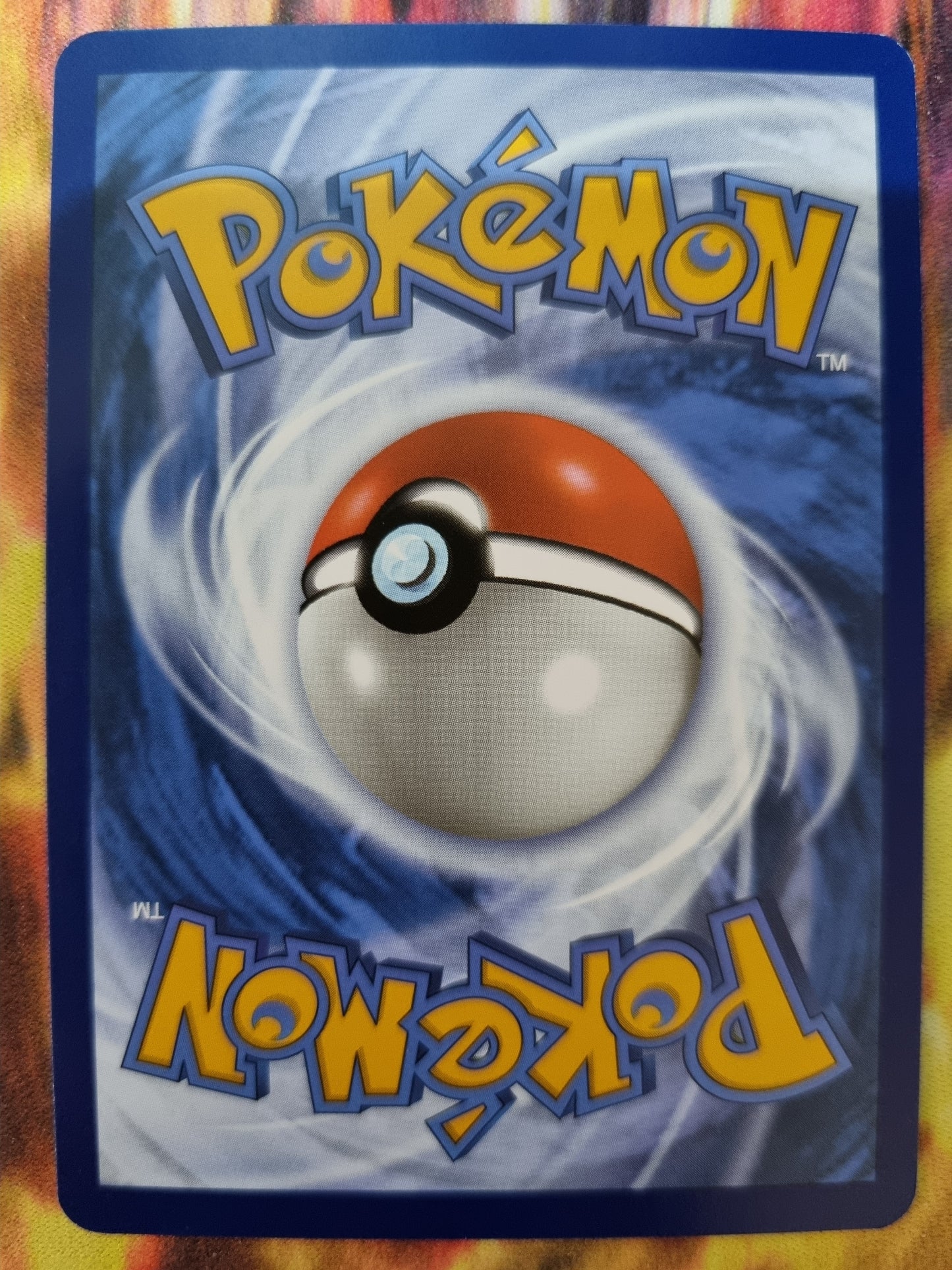 Mew EX 151/165