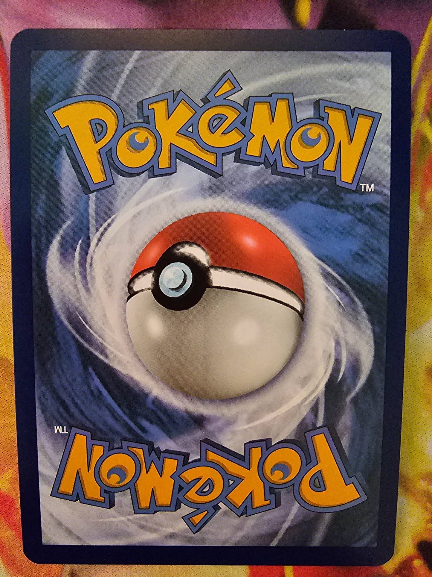 Jynx EX 124/165