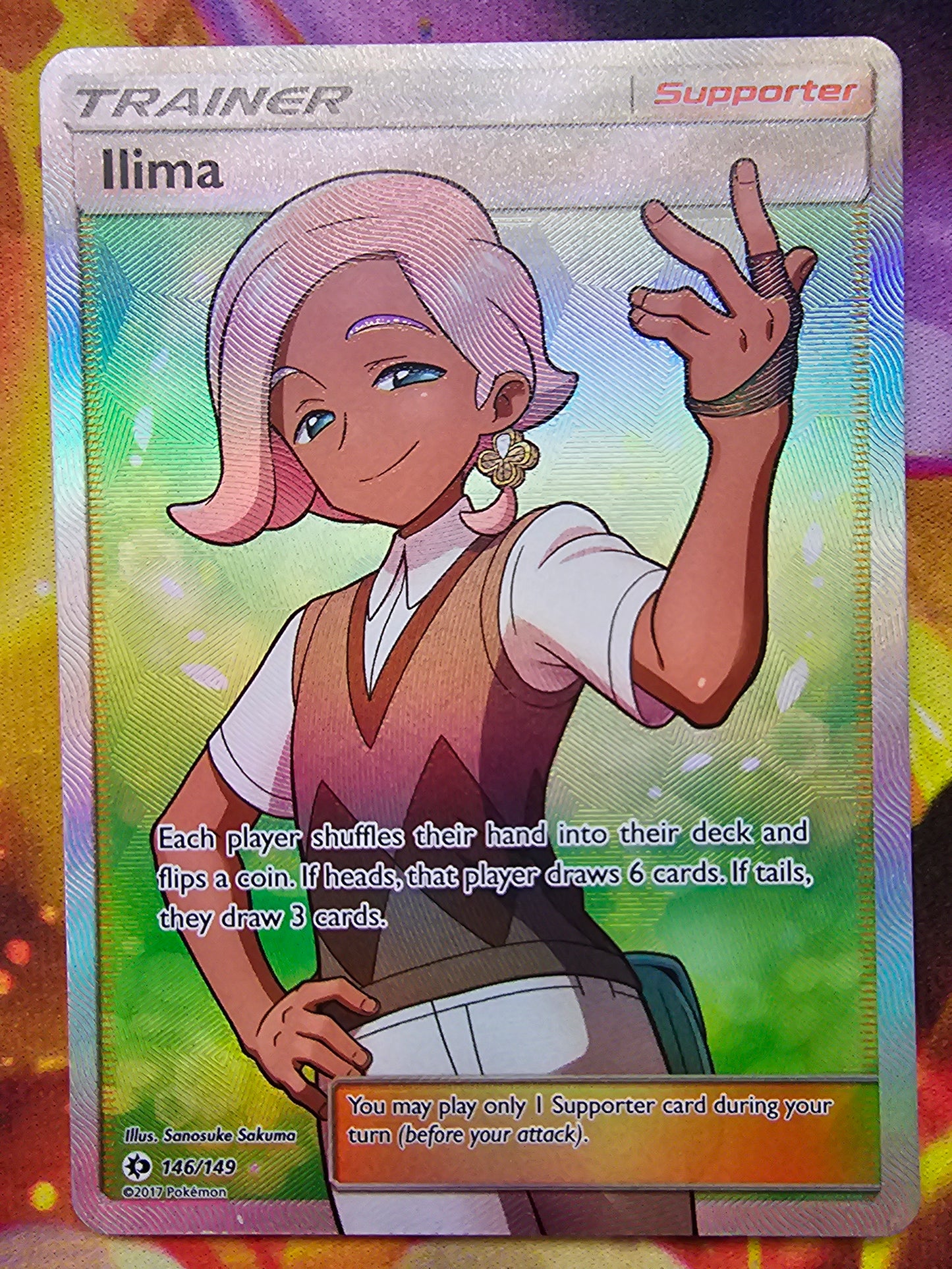 Ilima 146/149