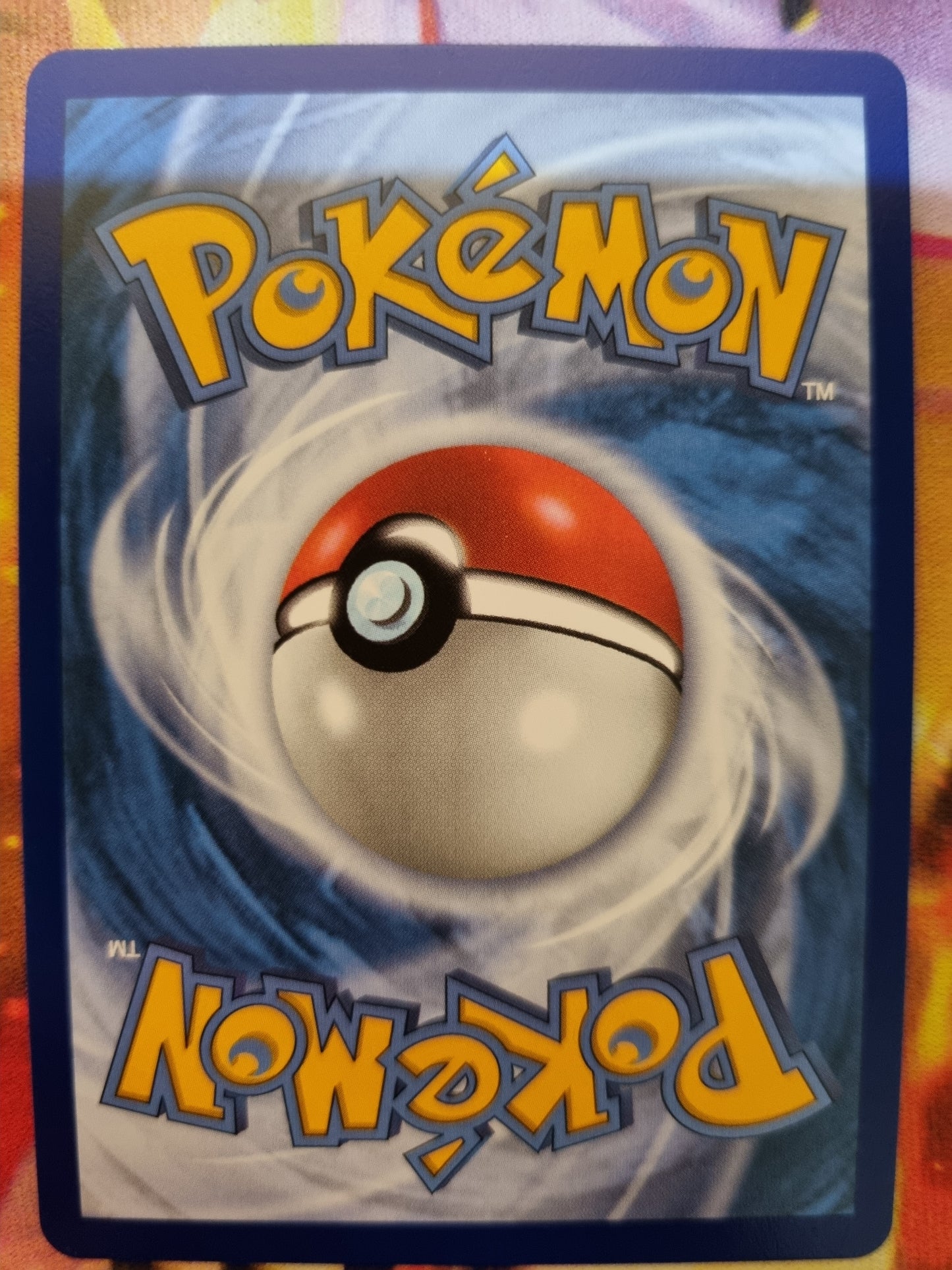 Mega Pyroar EX 099/086
