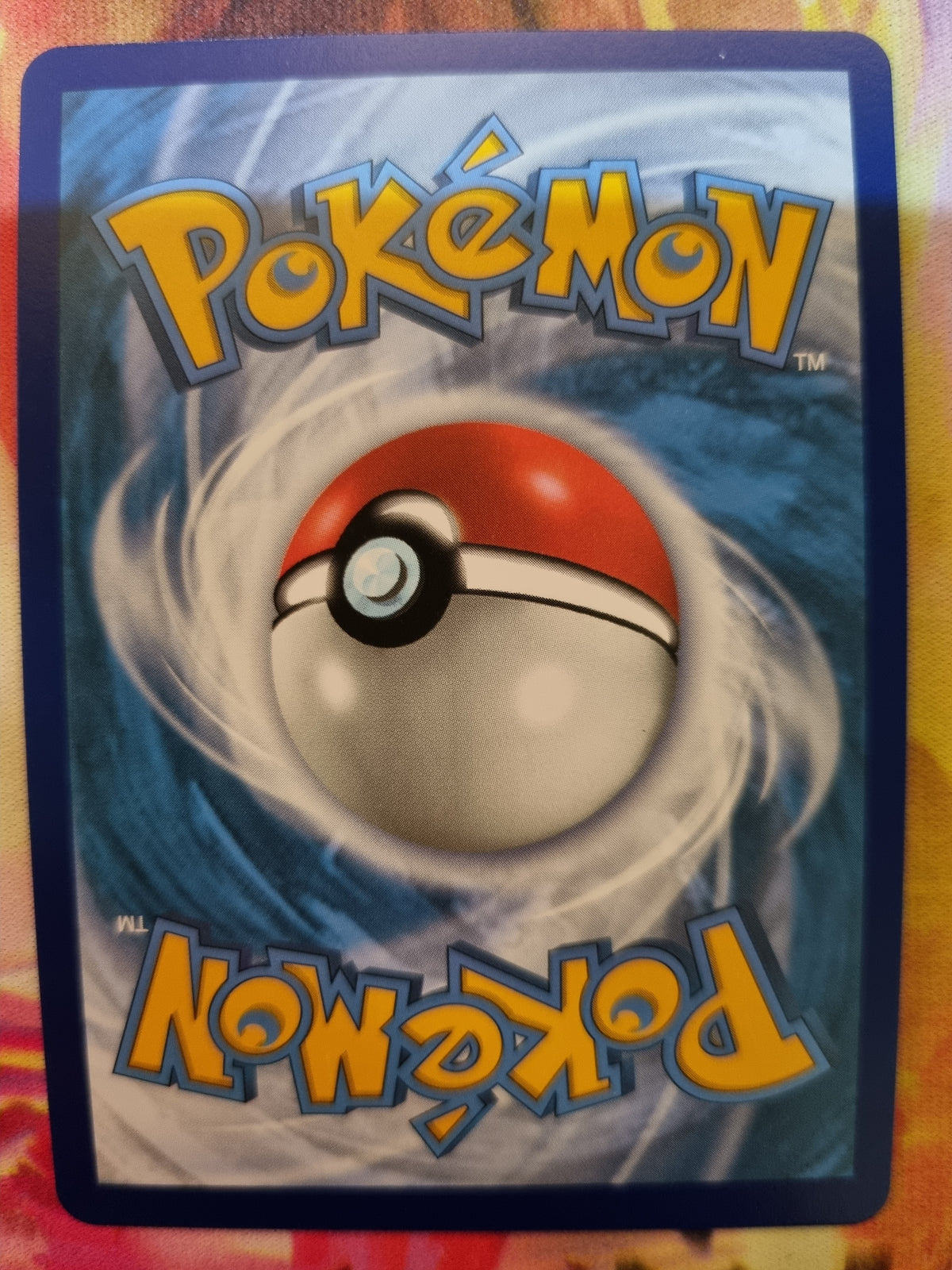 Blaziken V 020/198
