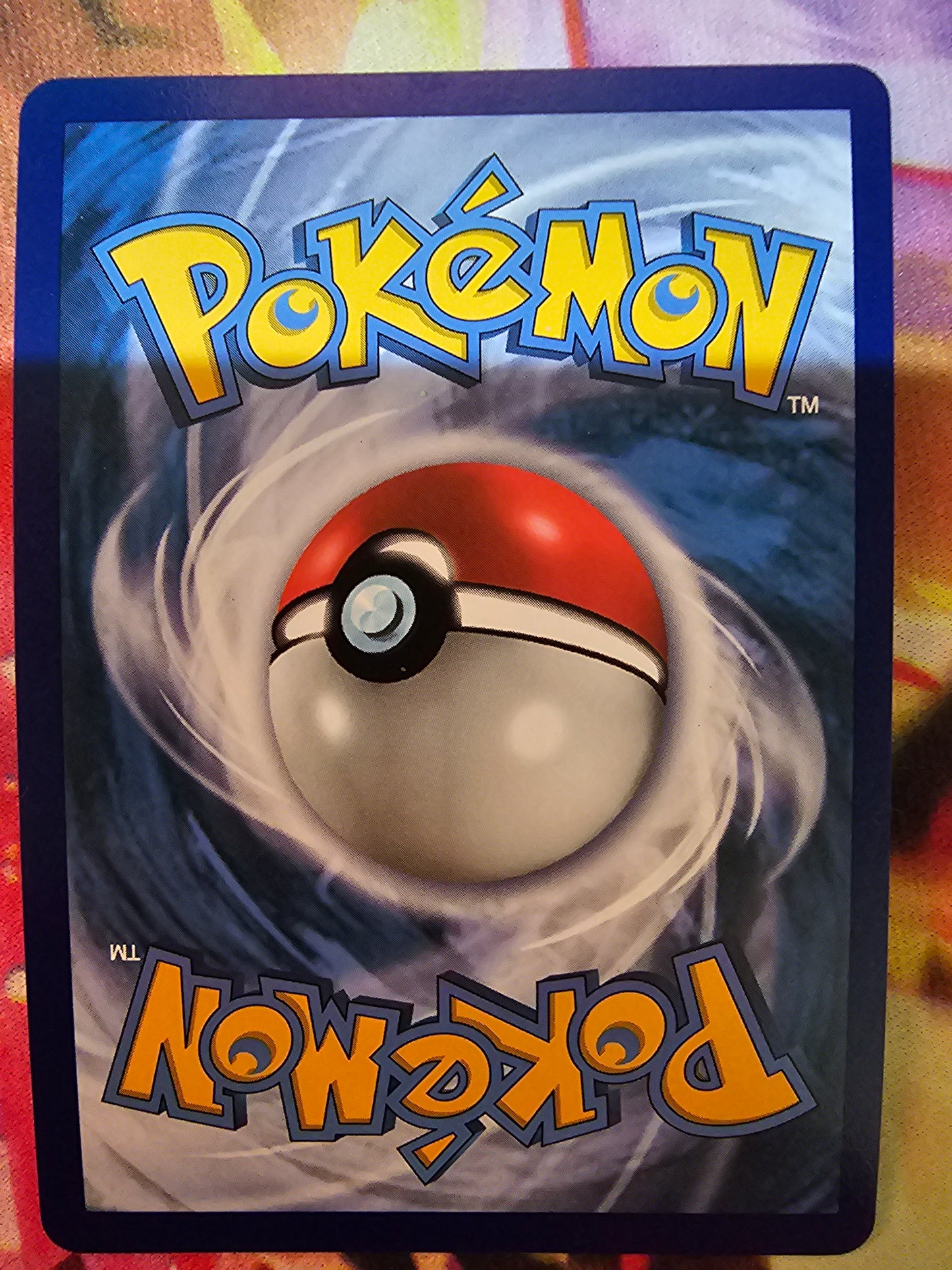 Ampharos V 049/185