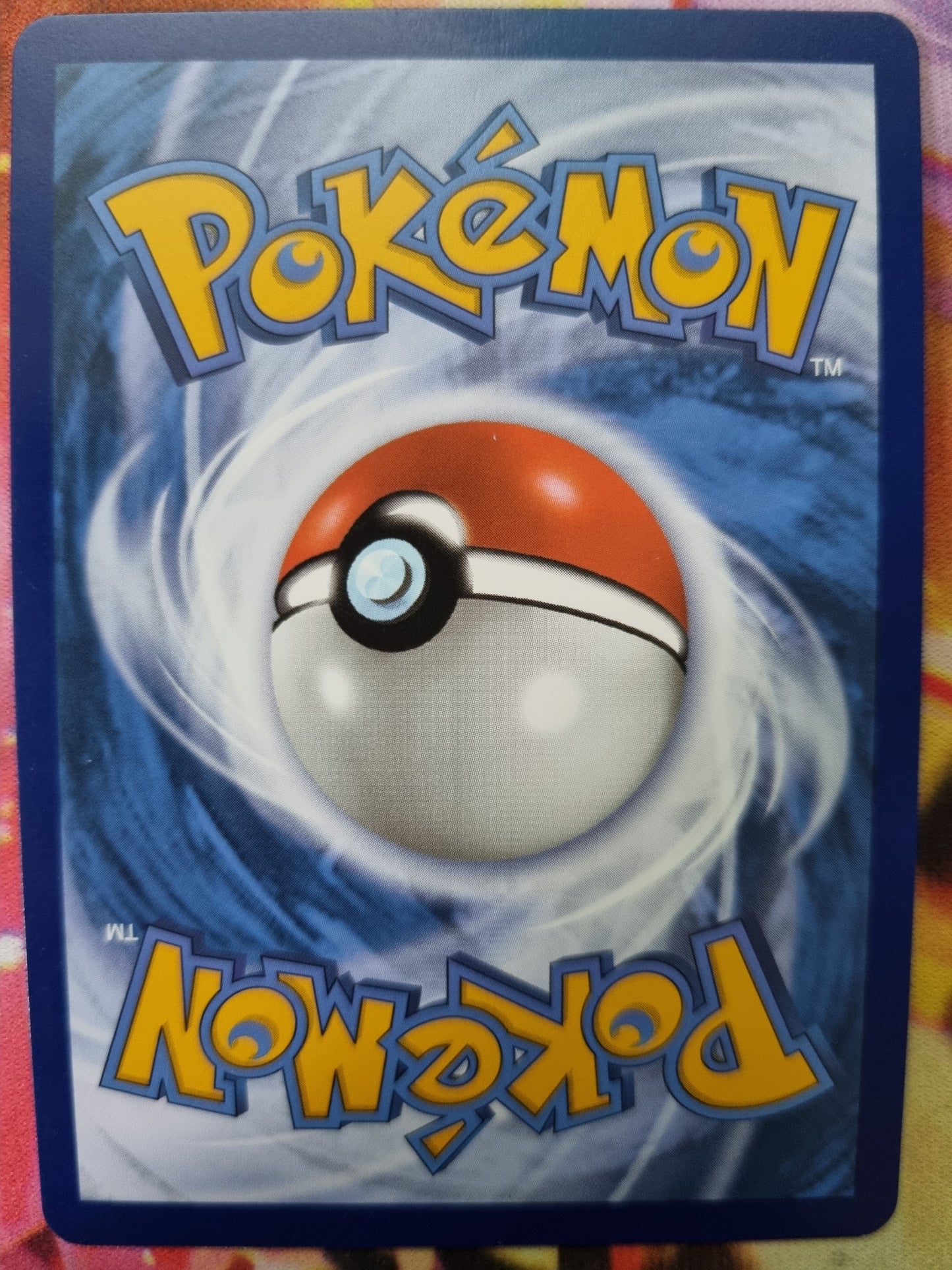 Unown V 177/195