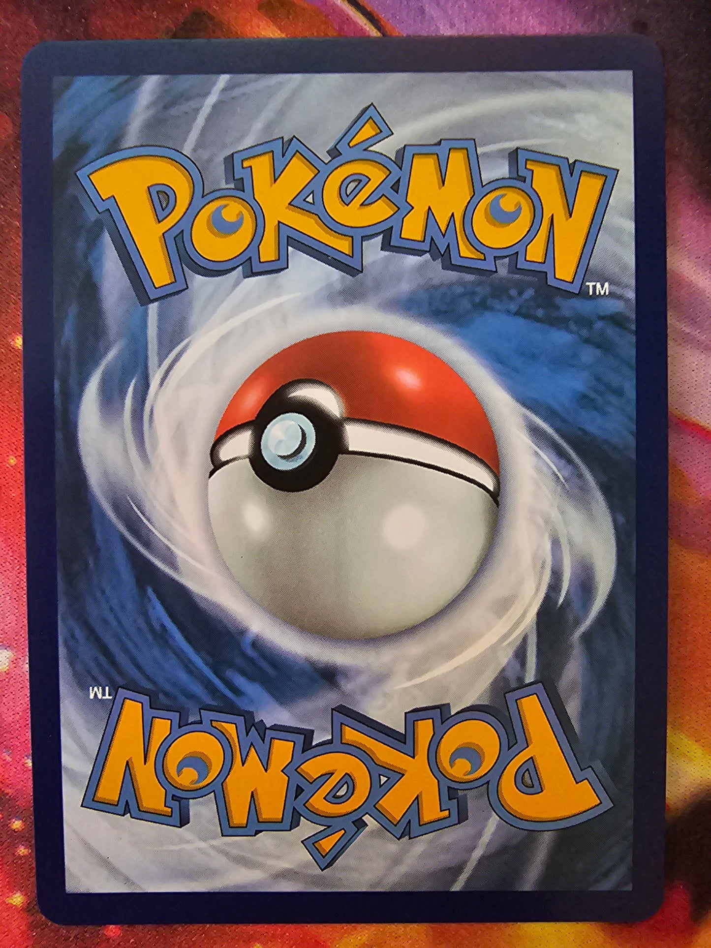 Team Rocket's Mewtwo EX SVP 216