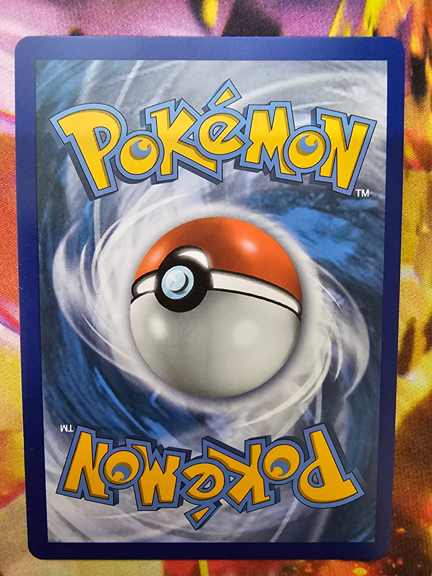Blaziken V 20/198