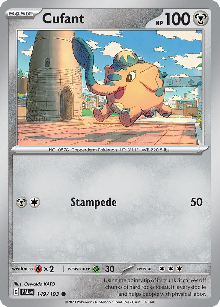 Cufant 149/193