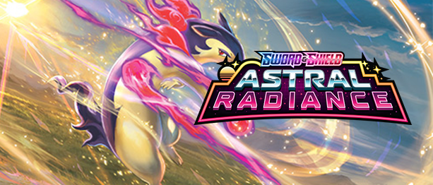 Astral Radiance