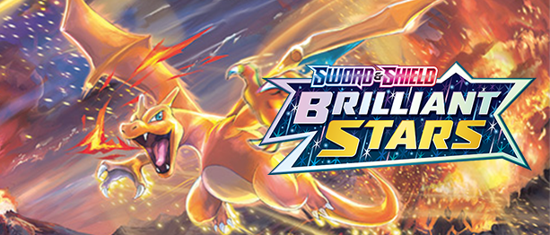 Brilliant Stars