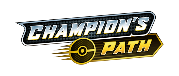 Champions Path