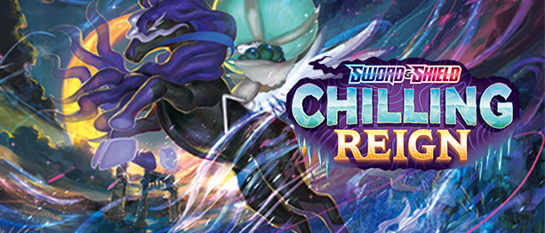 Chilling Reign