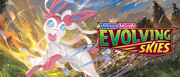 Evolving Skies