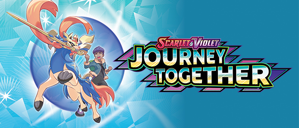 Journey Together