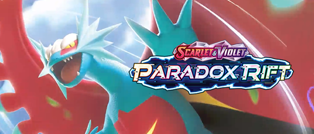 Paradox Rift