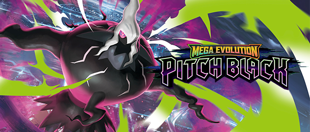 Pitch Black