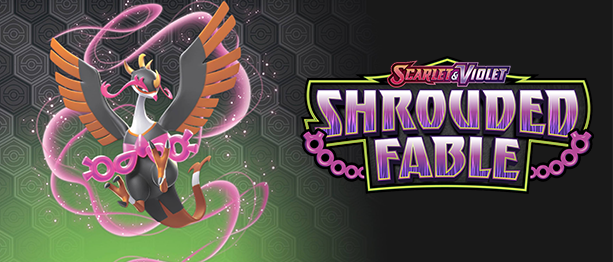 Shrouded Fable