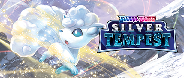 Silver Tempest