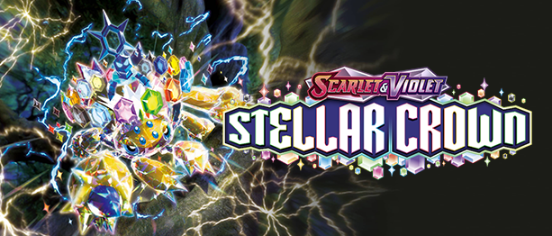 Stellar Crown
