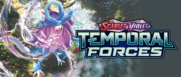 Temporal Forces