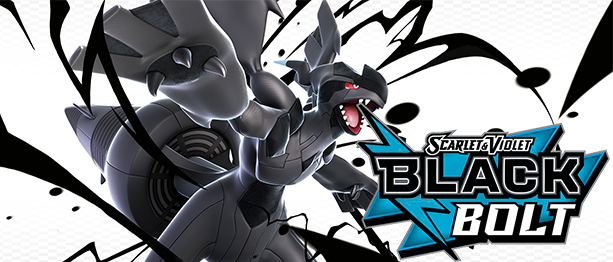 Black Bolt